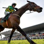 King George VI Chase: Spillane’s Tower, Grey Dawning and Il Est Francais top Kempton field