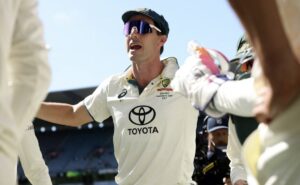 Pat Cummins Likely To Miss Sri Lanka Test Tour. Says “Pretty Hard To Plan…”