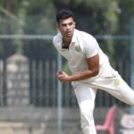 Arjun Tendulkar Achieves Key Career Milestone During Vijay Hazare Trophy