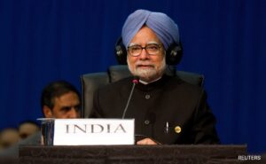 Why Manmohan Singh Always Wore A Blue Turban