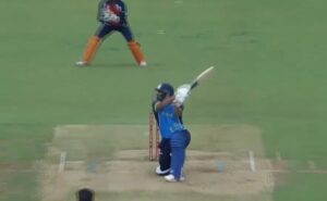 Mohammed Shami Produces Sensational All-Round Show Amid Major Injury Reports – Watch