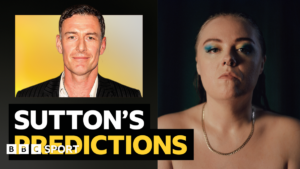 Premier League predictions: Chris Sutton v Emma-Jean Thackray