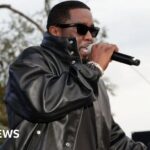 Three men accuse Sean ‘Diddy’ Combs of rape and sexual assault in new lawsuits