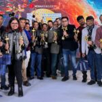 NDTV Wins 38 Awards Including ‘Best News Channel Website’ At NT Awards 2024