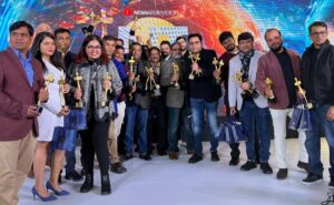 NDTV Wins 38 Awards Including ‘Best News Channel Website’ At NT Awards 2024