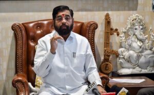 Maharashtra Suspense Ends, Eknath Shinde To Be Deputy Chief Minister