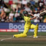 Australia’s Alyssa Healy To Return As Specialist Batter In ODI Series Against New Zealand