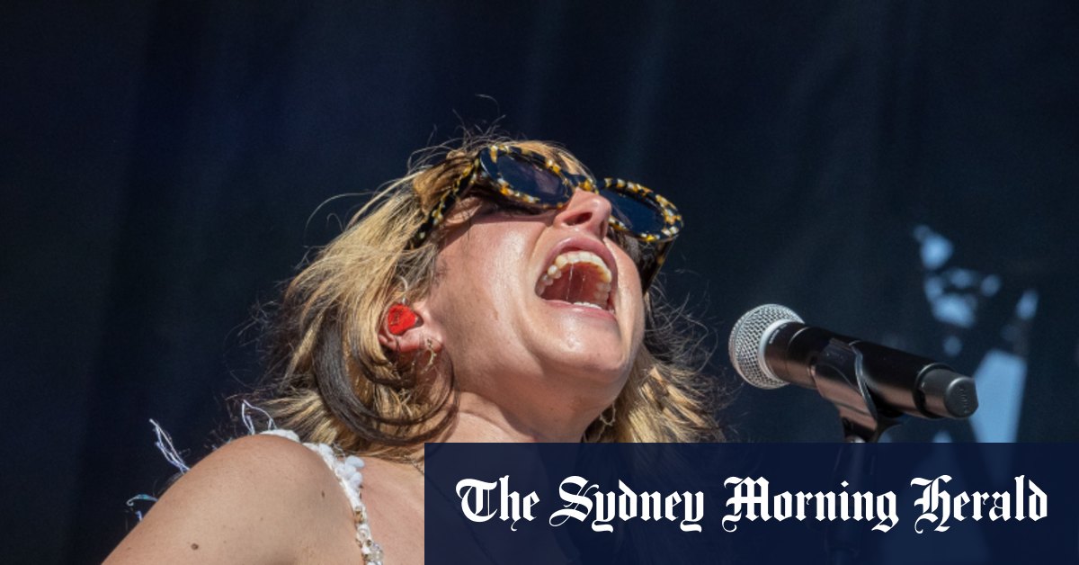 Sydney best bands December 2024: See these line-ups live