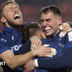 Sale Sharks 29-7 Racing 92: Hosts kickstart Champions Cup campaign