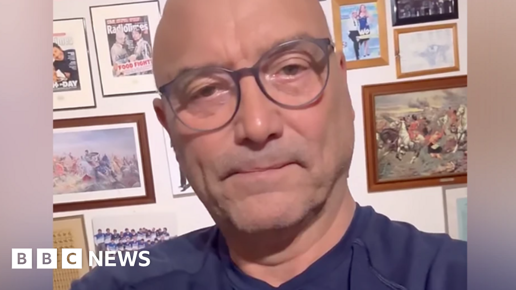 Gregg Wallace accusers criticise his response to allegations