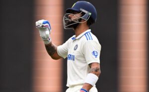 Virat Kohli’s Embarrassing Dismissal In Adelaide Pink-Ball Test Triggers Meme Fest. Watch