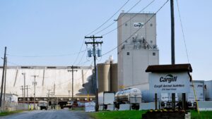 Food giant Cargill lays off thousands of workers