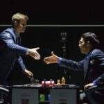 Viswanathan Anand “Not Ready For FIDE Job”: Magnus Carlsen’s Dig After ‘Jeans’ Controversy