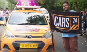 ‘Can’t speak Kannada? Come to Delhi’: Cars24 CEO stirs debate with hiring post