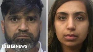 Father and stepmother found guilty of murder