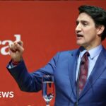 Trudeau on the brink after chaotic day in Ottawa