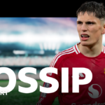 Football gossip: Garnacho, Diallo, Dybala, Muani, Tzimas, Rohl