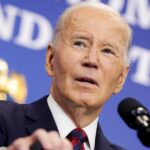 Biden commutes roughly 1,500 sentences and pardons 39 people, most ever in a single day