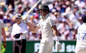 Minor Technical Adjustments Clicked For Marnus Labuschagne At Adelaide