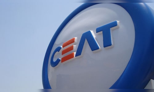 CEAT is the ‘top tyre pick’ for analysts after new acquisition; Stock jumps 8%