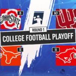 FOX Super 6 contest: Geoff Schwartz’s College Football Playoff first-round picks