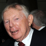 Charles Dolan, TV pioneer who founded HBO and Cablevision, dies at 98