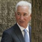 Donald Trump nominates New York real estate developer Charles Kushner as his envoy to France