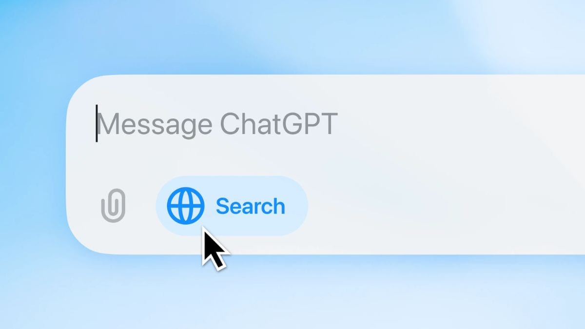 ChatGPT Search Feature Reportedly Vulnerable to Prompt Injection and Hidden Text Manipulation