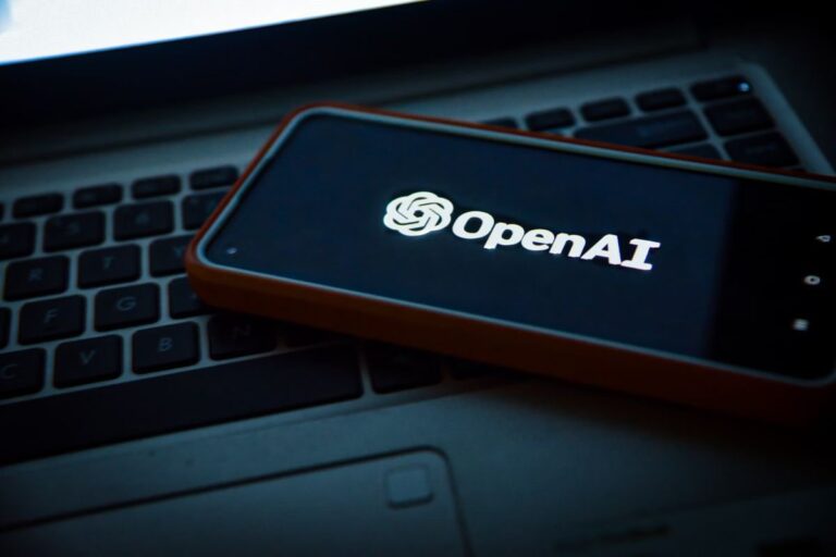 OpenAI Reportedly Considering Building Humanoid Robots, Could Be Integrated With Its AI Models