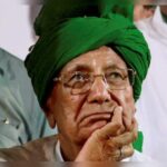 Ex-Haryana CM Om Prakash Chautala dies after cardiac arrest