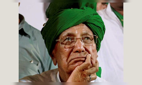 Ex-Haryana CM Om Prakash Chautala dies after cardiac arrest