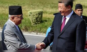 Explained: What is the Belt-Road Initiative that Nepal signed with China