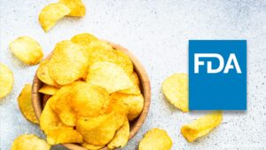 Frito-Lay announces limited recall of Lay’s Classic Potato Chips: FDA