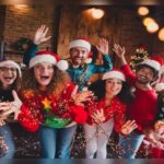 Christmas 2024: Fun family-friendly activities to celebrate the holiday season