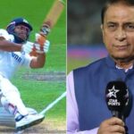 Sunil Gavaskar Rips Into ‘Stupid’ Rishabh Pant For Letting Down India. Video Viral. Watch