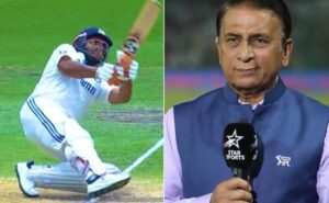 Sunil Gavaskar Rips Into ‘Stupid’ Rishabh Pant For Letting Down India. Video Viral. Watch