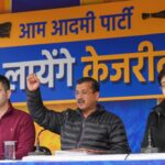 AAP Alleges ‘Operation Lotus’ By BJP To Get Names Struck Off Voter List