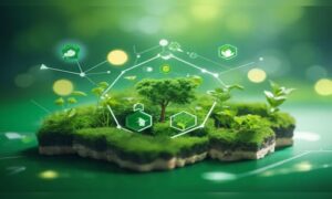 Clean can deliver green: How sustainability can generate trust and enterprise value