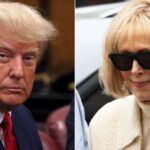 Appeals court rejects Trump’s challenge of sexual abuse verdict in E. Jean Carroll case