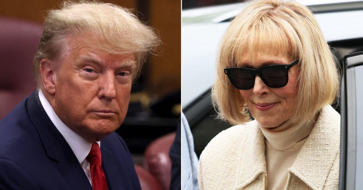 Appeals court rejects Trump’s challenge of sexual abuse verdict in E. Jean Carroll case