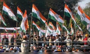 Delhi assembly elections: Congress announces 2nd list of 26 candidates