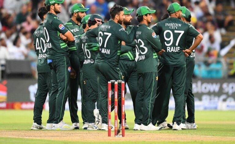 Pakistan Script Massive Record, Become 1st Team In 21st Century To…