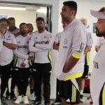 “When Rahul Dravid, Sachin Tendulkar Left…”: Ashwin’s Emotional ‘Transition’ Speech To Team India