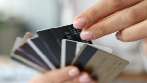 Credit card scams: What to look out for this holiday season