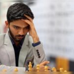 Watch: D Gukesh breaks into tears after becoming youngest-ever World Chess Champion by defeating Dang Liren