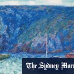 Brett Whiteley, John Peter Russell and Bronwyn Oliver among the artists in demand