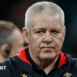 Warren Gatland: Wales coach to stay on for 2025 Six Nations