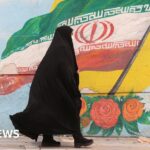 Iran pauses controversial new dress code law