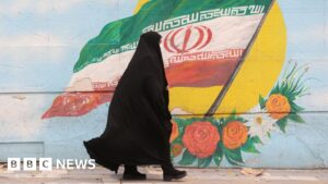 Iran pauses controversial new dress code law