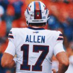 Josh Allen makes statement in Detroit, plus 10 more incredible stats from Week 15